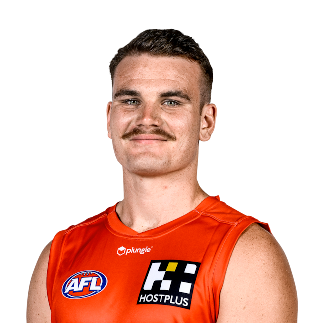 Caleb Graham profile picture